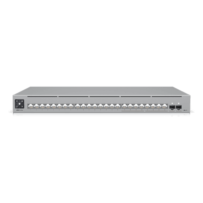 UBIQUITI Switch Capa 3 Administrable