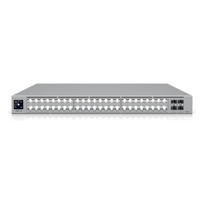 UBIQUITI Switch Administrable