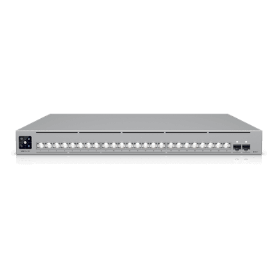 UBIQUITI Switch Administrable Capa 3