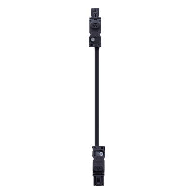 HOFFMAN Cable de Unión para Lámparas LED