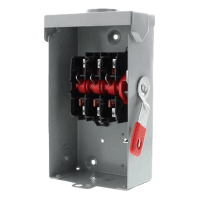 SIEMENS Interruptor de Seguridad