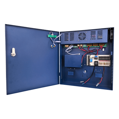 EPCOM POWERLINE Fuente de Poder PoE
