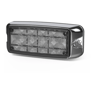 ECCO Luz de Advertencia LED