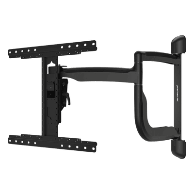 PEERLESS Soporte de Pared Articulado para Pantallas 43" a 65"+