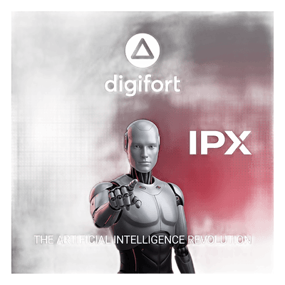 DIGIFORT Licencia de Software de Análisis de Video por IA