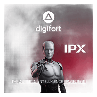 DIGIFORT Licencia de Software de Análisis de Video por IA