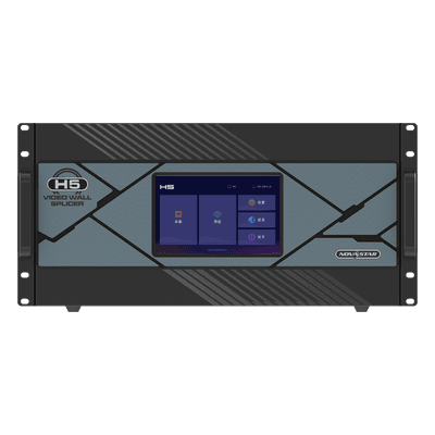 NOVASTAR Procesador Video Wall 5U