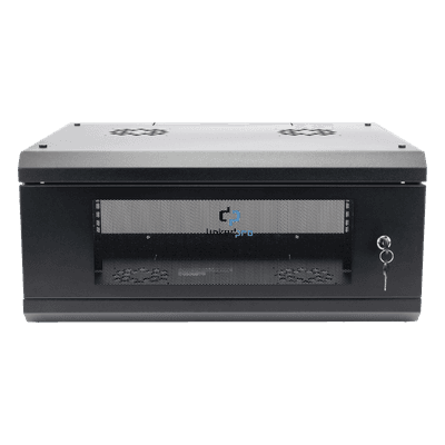 LINKEDPRO Gabinete de Pared 4U