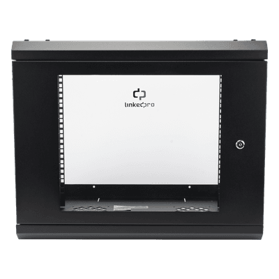 LINKEDPRO Gabinete de Pared 9U