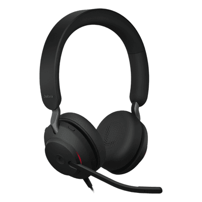 JABRA Auricular Profesional UC
