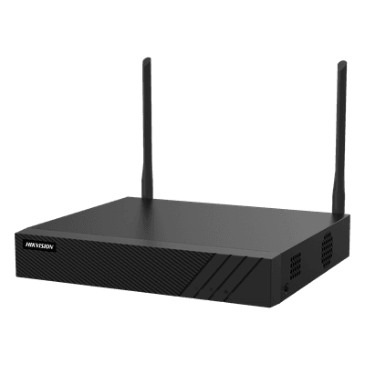 HIKVISION NVR IP