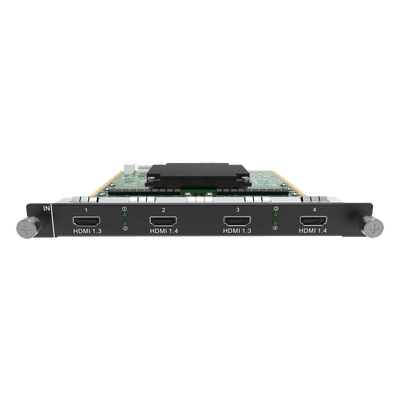 NOVASTAR Tarjeta de Captura HDMI