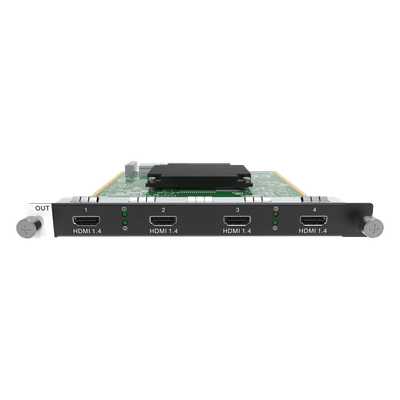 NOVASTAR Tarjeta de Salida HDMI