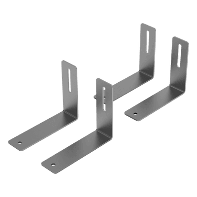 ECCO Bracket para Barra LED