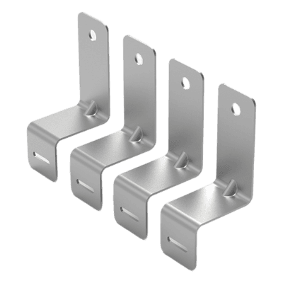 ECCO Bracket para Barra LED Direccional