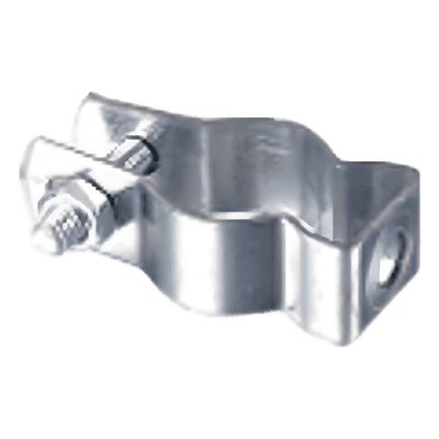 PRECISION Abrazadera Tipo Clip