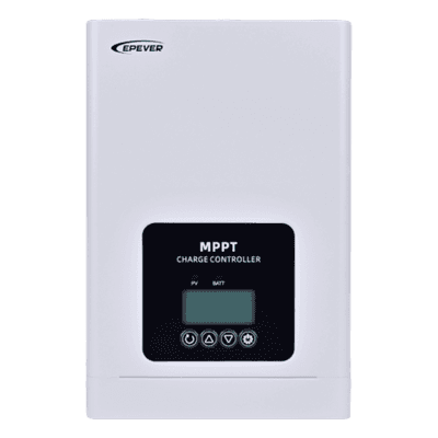 EPEVER Controlador Solar MPPT