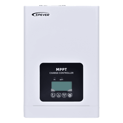 EPEVER Controlador Solar MPPT