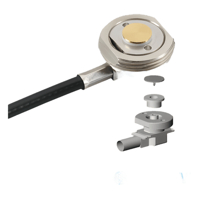 PULSE LARSEN ANTENNAS Kit de Montaje NMO