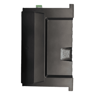 HIKVISION Cuadro de Mando Principal
