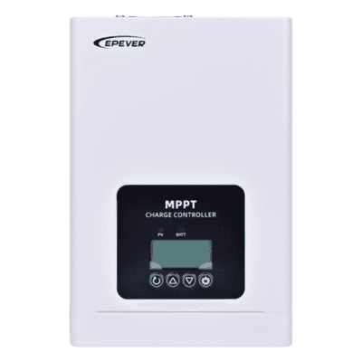 EPEVER Controlador Solar MPPT