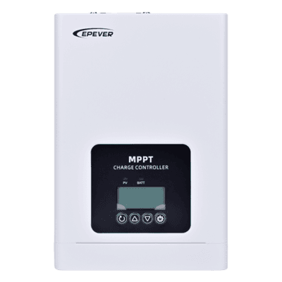 EPEVER Controlador Solar MPPT