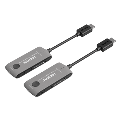 EPCOM TITANIUM Extensor HDMI Inalámbrico