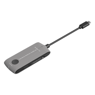 EPCOM TITANIUM Transmisor Inalámbrico HDMI