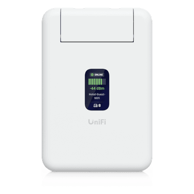 UBIQUITI Router de Viaje
