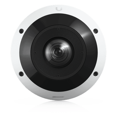 UBIQUITI Cámara IP Panorámica 360°