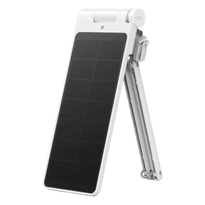 SWITCHBOT Panel Solar para Automatización