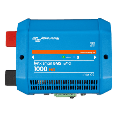 VICTRON ENERGY Sistema BMS