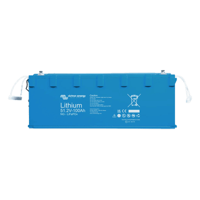 VICTRON ENERGY Batería LiFePO₄