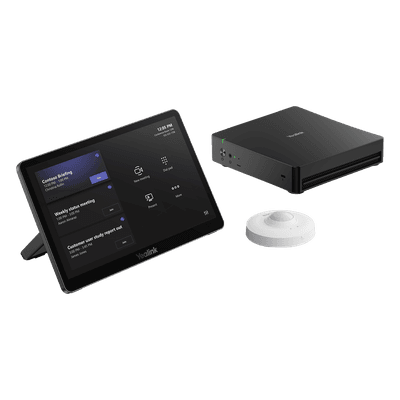 YEALINK Kit de Videoconferencia