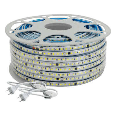 JWJ Manguera LED Luminosa