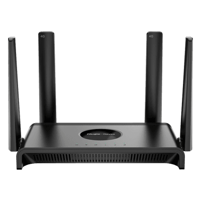 RUIJIE Router 4G LTE