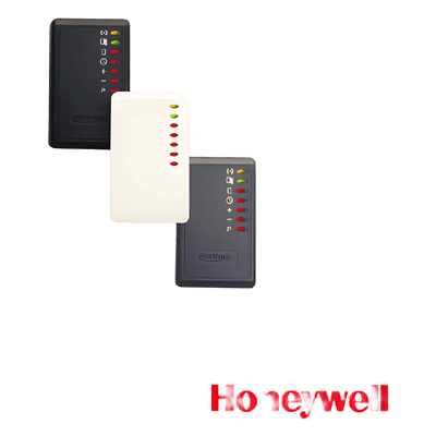 HONEYWELL Controlador con lector de proximidad
