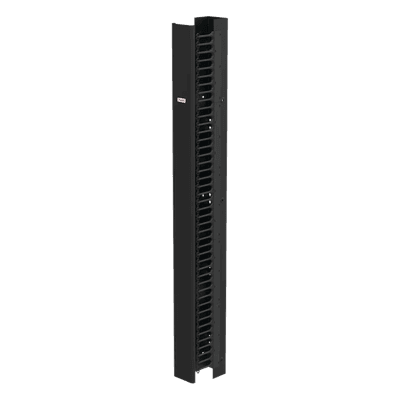 HOFFMAN Gestor Vertical de Cableado