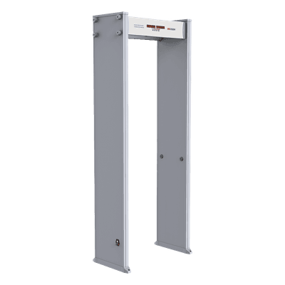 HIKVISION Arco Detector de Metales