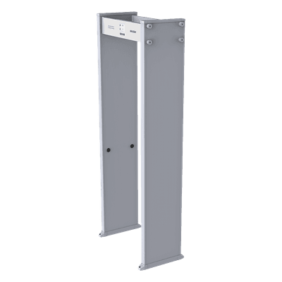 HIKVISION Arco Detector de Metales