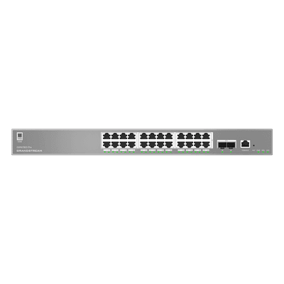 GRANDSTREAM Switch Empresarial Administrable