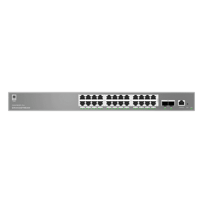 GRANDSTREAM Switch Administrable L2++