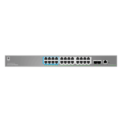 GRANDSTREAM Switch Administrable L2++