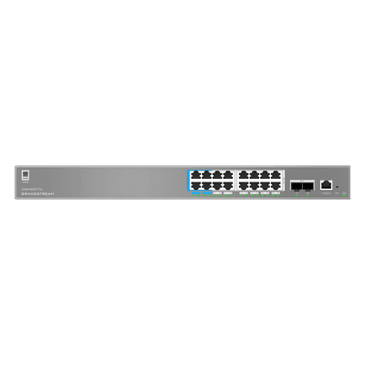 GRANDSTREAM Switch Empresarial L2++