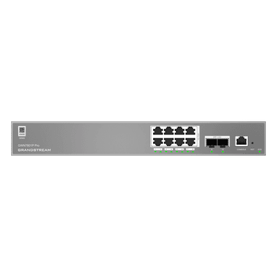 GRANDSTREAM Switch Administrable L2++