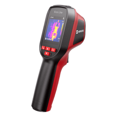 HIKMICRO Cámara Térmica Portátil