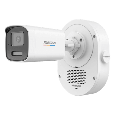 HIKVISION Cámara Bala IP