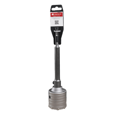 PRECISION Broca Pasamuros SDS