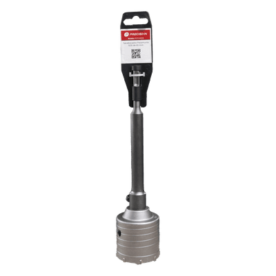 PRECISION Broca Pasamuros SDS