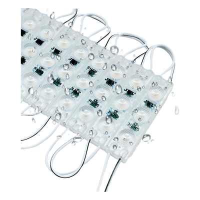 JWJ Cadena LED
